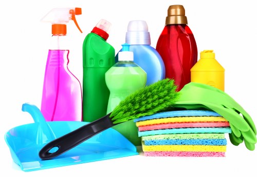 Accessible carpet cleaning website interface in Crystal Palace