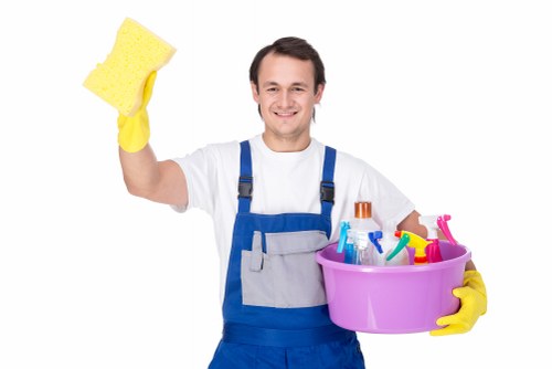 Professional mattress cleaning in Crystalpalace for a fresh and hygienic bedroom