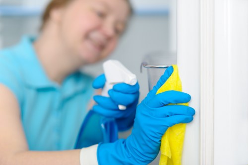 Common household stains and cleaning treatment in Crystalpalace