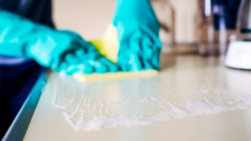 DIY stain removal supplies for home use in Crystalpalace